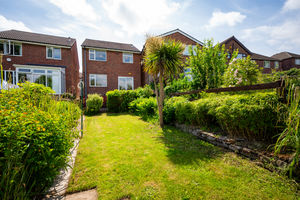 Harvey Clough Road Norton Lees